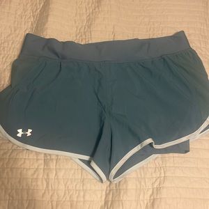 Under Armour shorts